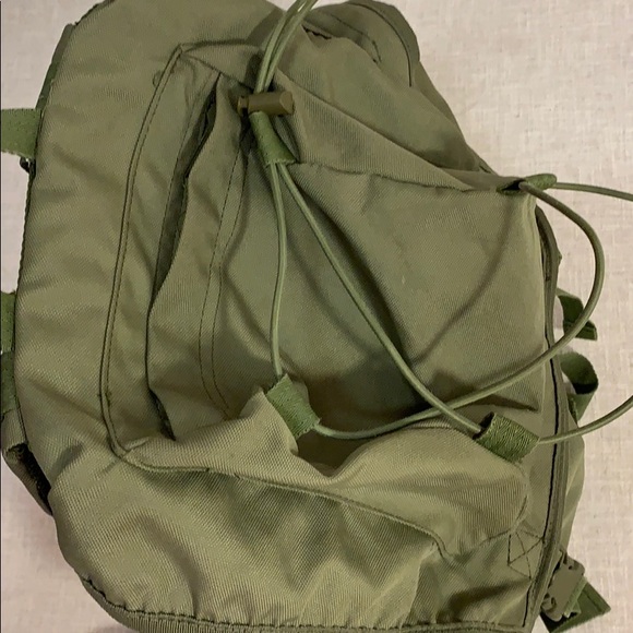 Highlander Forces 33 Rucksack Backpack - Picture 7 of 10